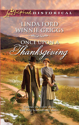 Title details for Once Upon a Thanksgiving: Season of Bounty\Home for Thanksgiving by Linda Ford - Available